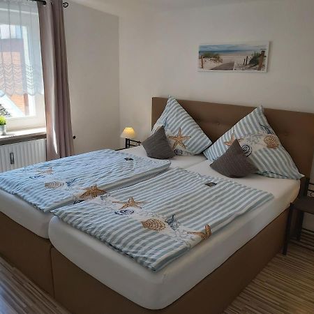 Appartment Vermietung Luetje بوسم المظهر الخارجي الصورة