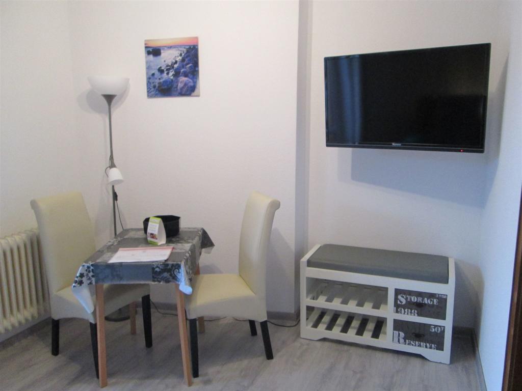 Appartment Vermietung Luetje بوسم المظهر الخارجي الصورة
