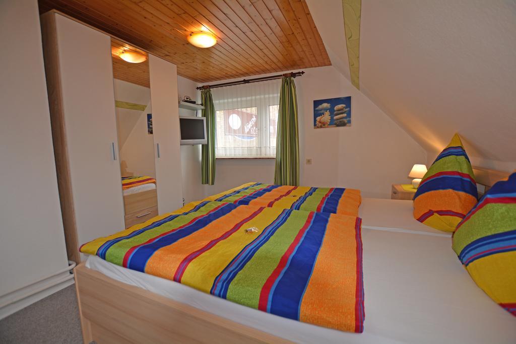 Appartment Vermietung Luetje بوسم المظهر الخارجي الصورة