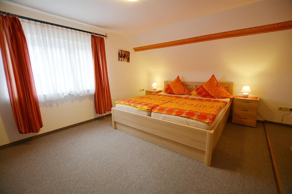 Appartment Vermietung Luetje بوسم المظهر الخارجي الصورة