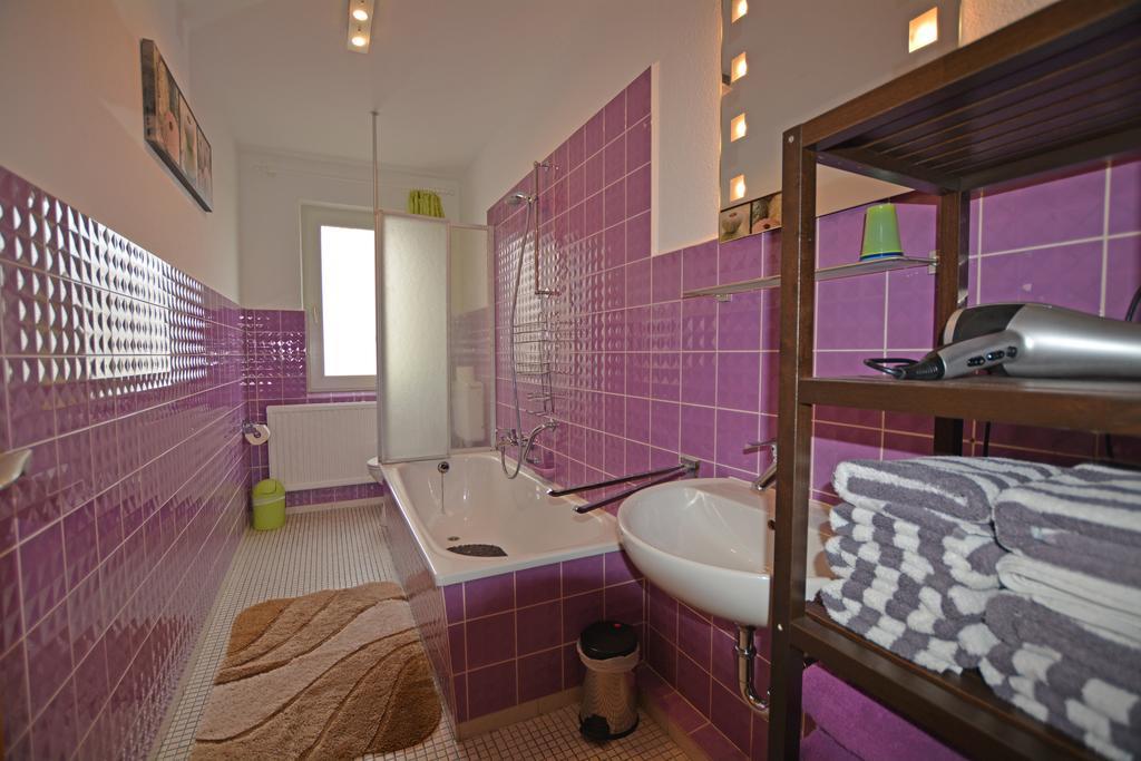 Appartment Vermietung Luetje بوسم المظهر الخارجي الصورة