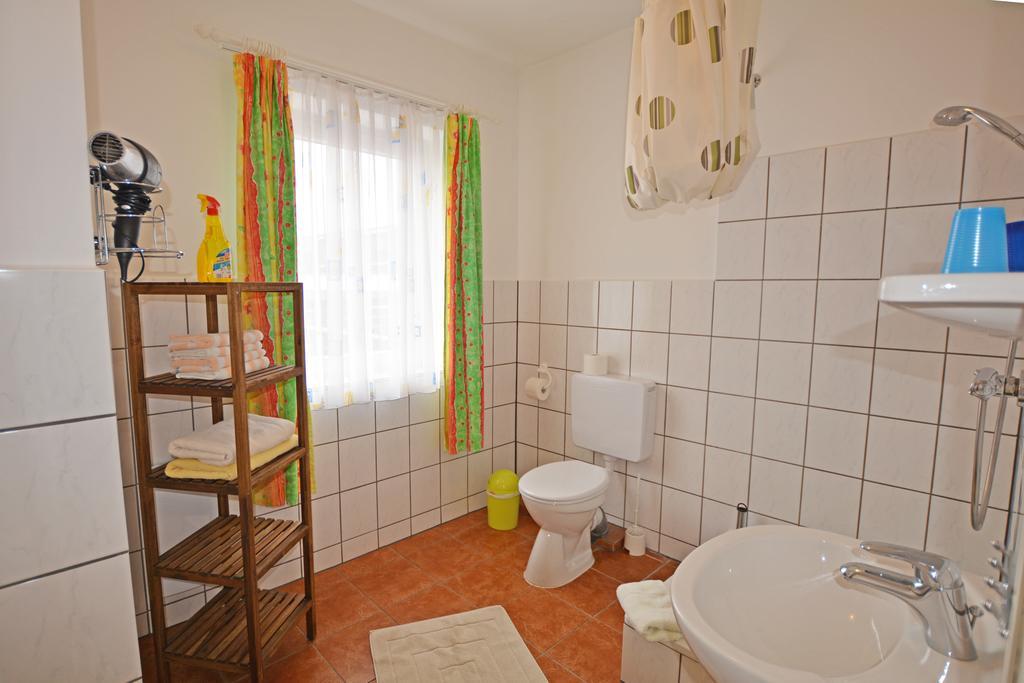 Appartment Vermietung Luetje بوسم المظهر الخارجي الصورة
