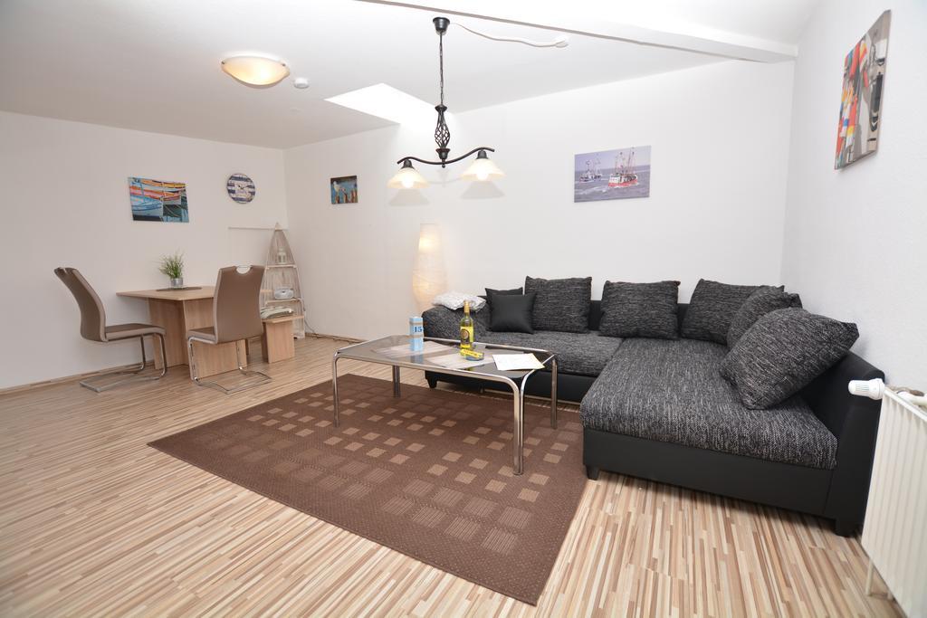 Appartment Vermietung Luetje بوسم المظهر الخارجي الصورة