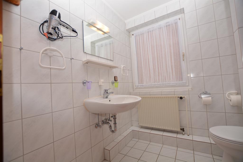 Appartment Vermietung Luetje بوسم المظهر الخارجي الصورة