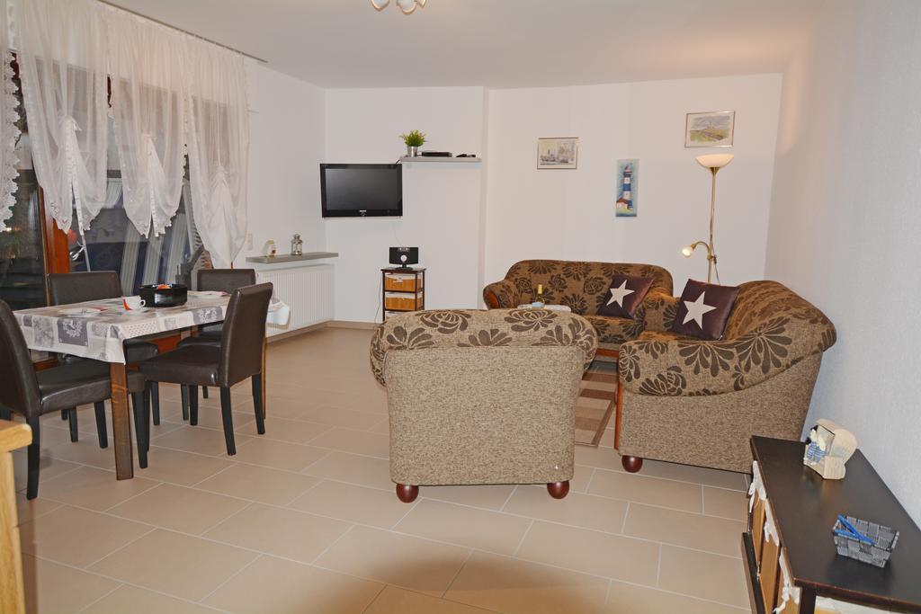 Appartment Vermietung Luetje بوسم المظهر الخارجي الصورة