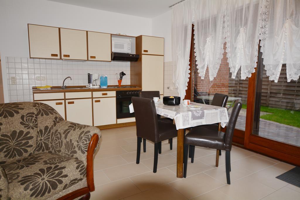 Appartment Vermietung Luetje بوسم المظهر الخارجي الصورة
