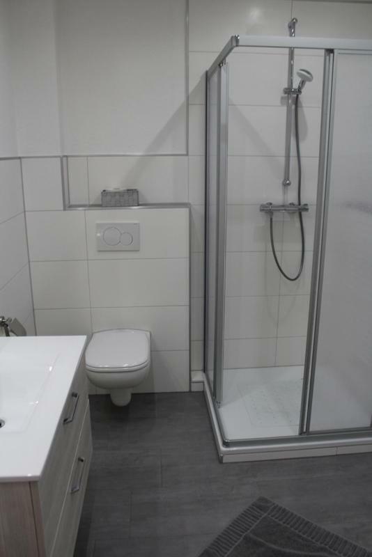 Appartment Vermietung Luetje بوسم المظهر الخارجي الصورة