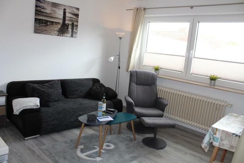 Appartment Vermietung Luetje بوسم المظهر الخارجي الصورة