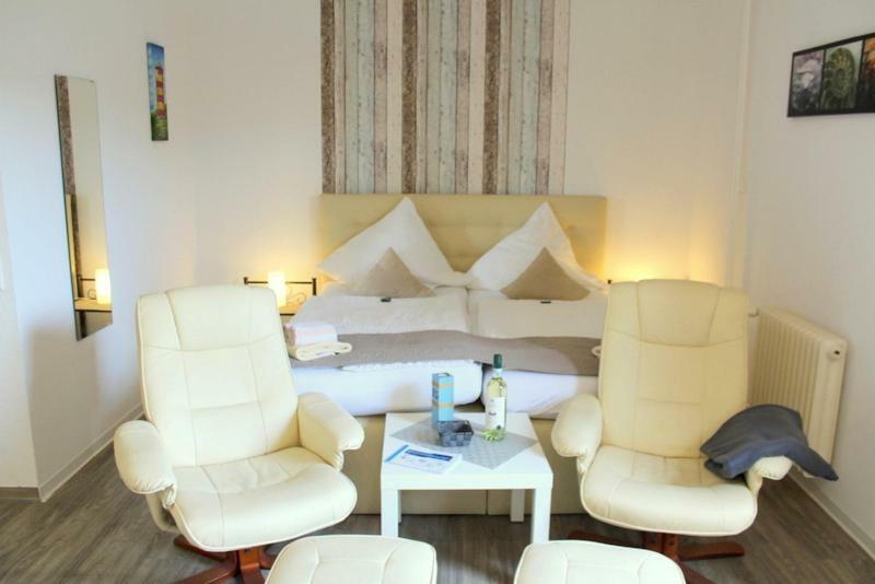 Appartment Vermietung Luetje بوسم المظهر الخارجي الصورة
