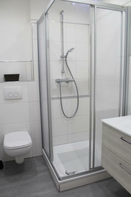 Appartment Vermietung Luetje بوسم المظهر الخارجي الصورة