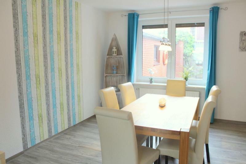 Appartment Vermietung Luetje بوسم المظهر الخارجي الصورة