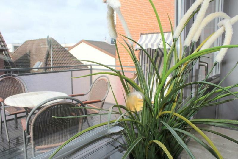 Appartment Vermietung Luetje بوسم المظهر الخارجي الصورة