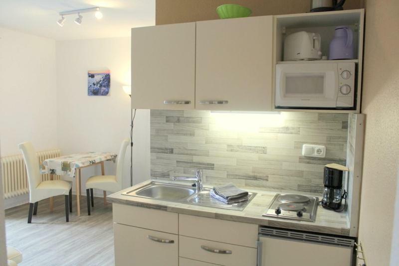 Appartment Vermietung Luetje بوسم المظهر الخارجي الصورة