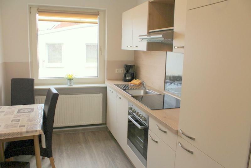 Appartment Vermietung Luetje بوسم المظهر الخارجي الصورة